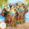 Christmas Mele Kalikimaka From Hawaii Edition Hawaiian Shirt