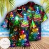 Christmas Merry Everything Happy Always Edition Hawaiian Shirt