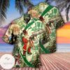 Christmas Steampunk Santa Clause Edition Hawaiian Shirt