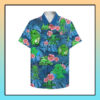 Chthulu Funny Hawaiian Shirt