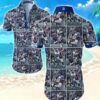 Dallas Cowboys Hawaiian Shirt Summer Button Up