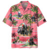 Darth Vader Boba Fett Stormtrooper Hawaiian Shirt
