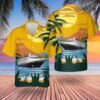 Disney Cruise Line Hawaiian Shirt