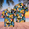 Disney Movie Lilo And Stitch Summer Vacation Hawaiian Shirt