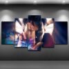 Doctor Strange 2016 - Movie 5 Panel Canvas Art Wall Decor