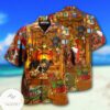 Dogs Love Home Love Christmas Limited Hawaiian Shirt