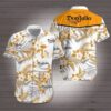 Don Julio Tequila Logo Hawaiian Shirt