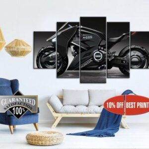 Ducati Monster