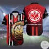 Eintracht Frankfurt Eintracht Die Adler Hawaiian Shirt