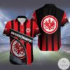 Eintracht Frankfurt Hawaiian Shirt