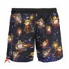 Eric Cartman Cowboy Hawaiian Shirt