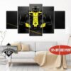F1 Car