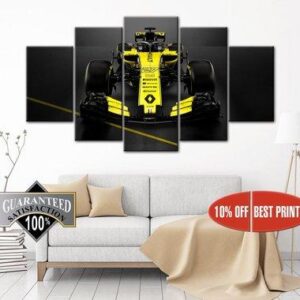 F1 Car