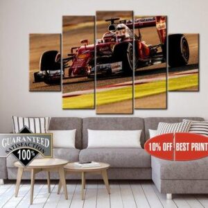 F1 Racing