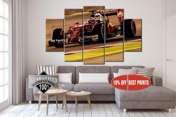 F1 Racing F1 Racing