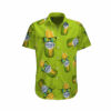 Father Light Corn Hawaiian Shirt- Limited Edition