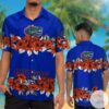 Florida Gators Hawaiian Shirt