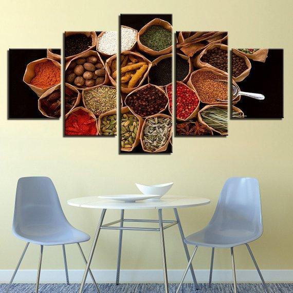 Food Spices Home Decor Food Spices Home Decor
