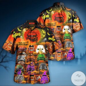 For Some There’S Therapy For The Rest Of Us There Are Jeeps Hawaiian Shirt