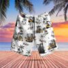 Forklift Hawaiian Shirt