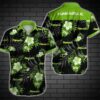 Funkadelic Hawaiian Shirt