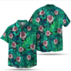 Funny Cow Jungle Hawaiian Shirt