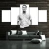 G Eazy - Famous Person 5 Panel Canvas Art Wall Decor