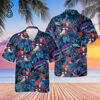 Game Magic The Gathering Thassa God Of The Sea Hawaiian Shirt
