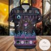 Game Mtg Black Lotus Hawaiian Shirt- Tagotee