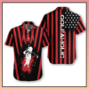 Golfaholic Hawaiian Shirt