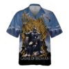 Got Game Of Batman Hawaiian Shirt
