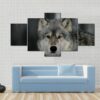 Grey Wolf