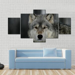 Grey Wolf