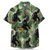 Have Beer With Bigfoot Hawaiian Shirt