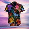 Horse Fantasy Hawaiian Shirt