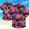 Houston Texans Nfl Tommy Hawaiian Shirt Summer Button Up