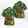I’Ve Been Ready For Halloween Since Last Halloween Hawaiian Shirt