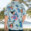If You Have Crazy Friends You Have Every Things Stitch Hawaii Shirt