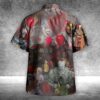 It Pennywise You’Ll Float Too Hawaiian Shirt
