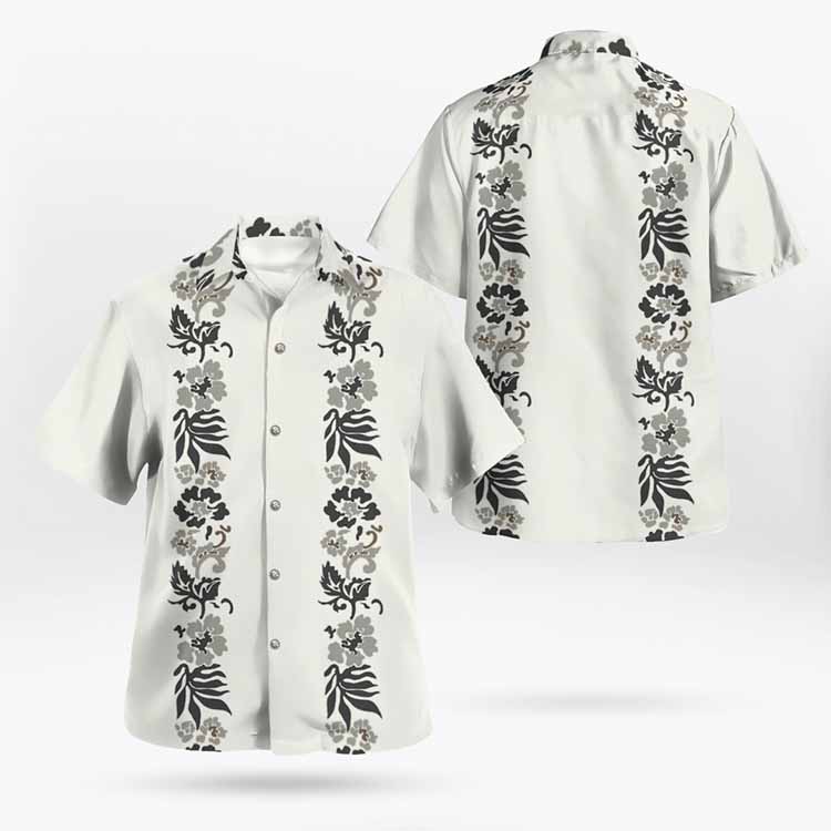 John Soprano In Episode 5 Of Season 5 Hawaiian Shirt John Soprano In Episode 5 Of Season 5 Hawaiian Shirt