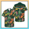 John Xina 3D Hawaiian Shirt