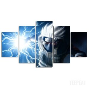 Kakash’S Chidori -