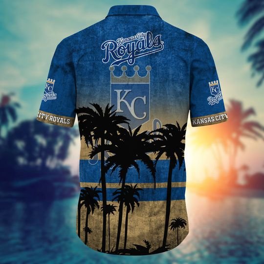 Kansas City Royals Hawaiian Shirt Kansas City Royals Hawaiian Shirt