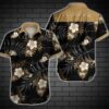 Keurig Dr Pepper Hawaiian Shirt