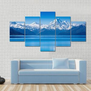 Lake Pukaki
