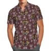 Legend Of Zelda Majora’S Mask Hawaii Shirt