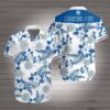 Leicester City Hawaiian Shirt