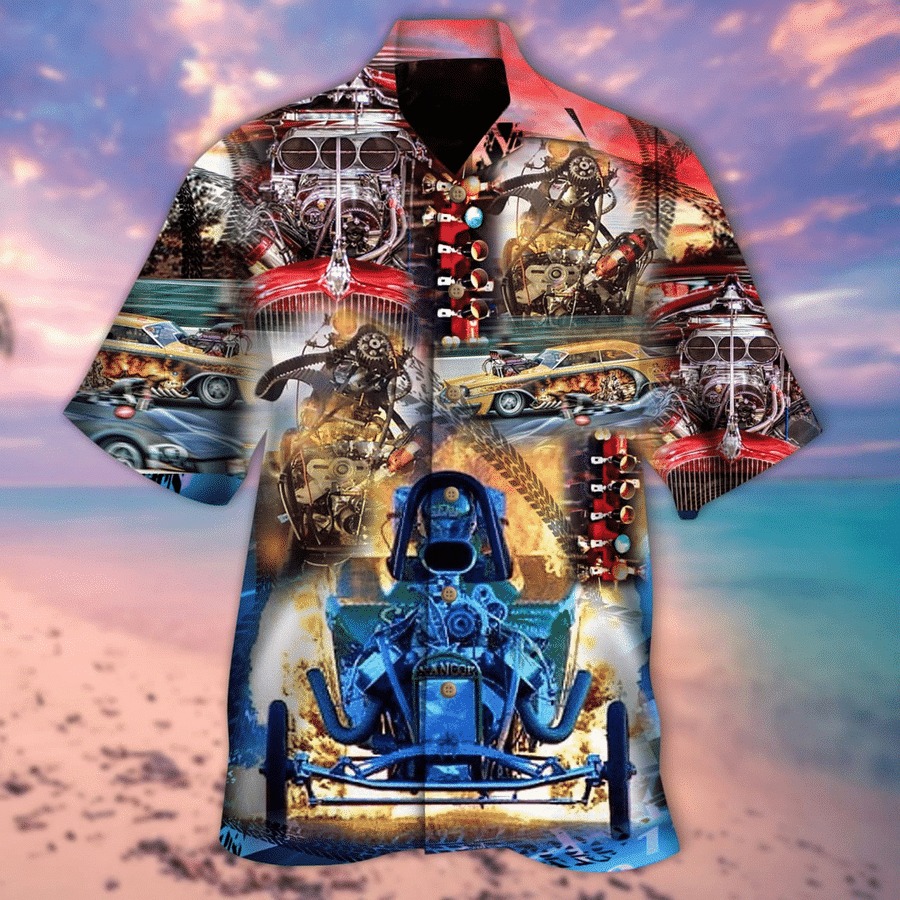 Life Is Just A Drag Hawaiian Shirt Life Is Just A Drag Hawaiian Shirt
