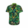 Loki Charms Hawaiian Shirt