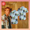 Loot Crate Firefly Hawaiian Shirt